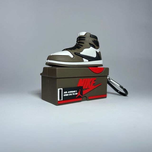 LOTE 95 FUNDAS AIRPODS | PRO