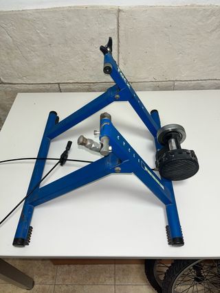 Rodillo Tacx para Bicicleta