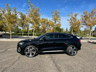 Audi Q3 2020