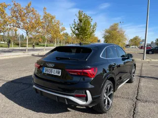Audi Q3 2020