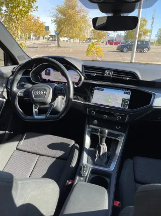 Audi Q3 2020