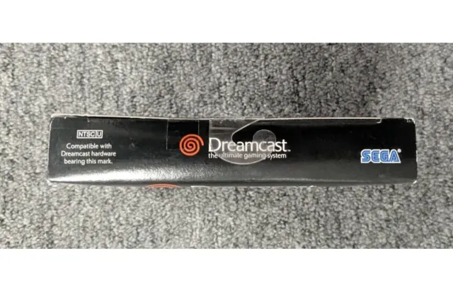 Dreamcast Visual Memory Unit (VMU) Verde