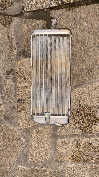 Radiadores GasGas EC 250/300