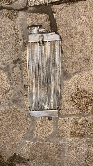 Radiadores GasGas EC 250/300