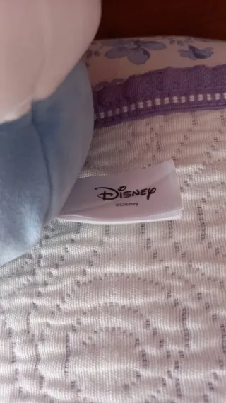 Peluche Stitch Novo 25cm