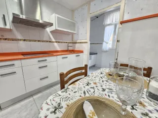 Apartamento en Barakaldo Centro