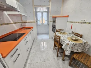 Apartamento en Barakaldo Centro