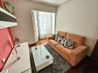 Apartamento en Barakaldo Centro