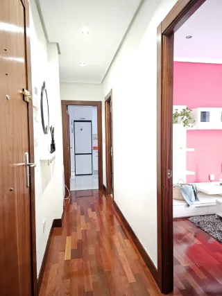 Apartamento en Barakaldo Centro