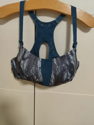 Sujetador deportivo Talla XL