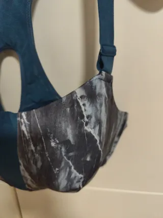 Sujetador deportivo Talla XL