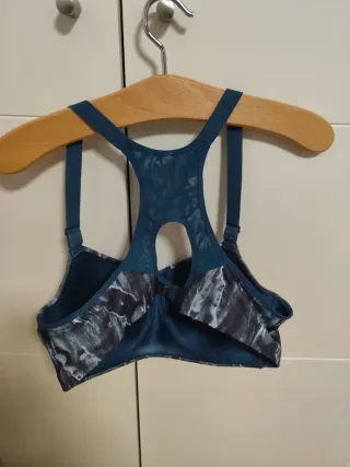 Sujetador deportivo Talla XL