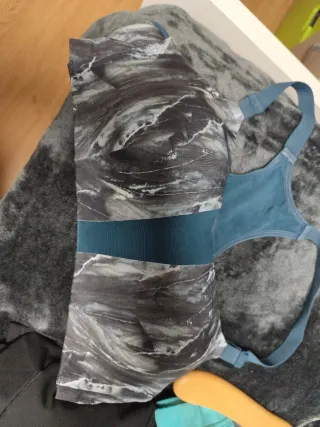 Sujetador deportivo Talla XL