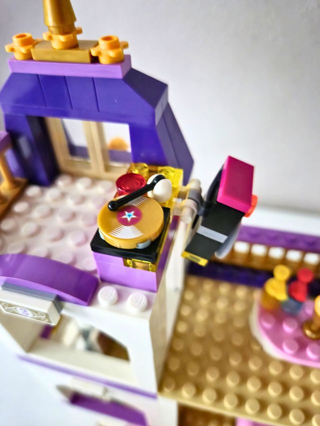 Lego Friends 41101 Gran Hotel Heartlake