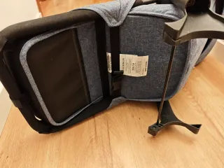 Silla Bugaboo Donkey 3 con chasis