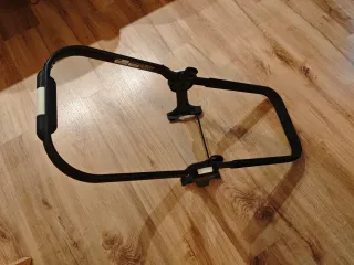 Silla Bugaboo Donkey 3 con chasis