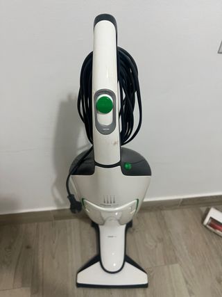 Aspirador Vorwerk Kobold VK200 + Accesorios