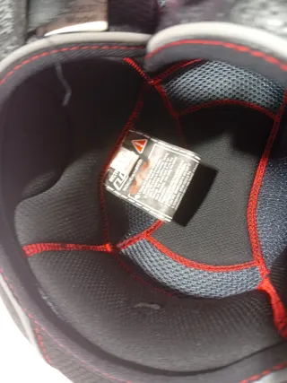 Casco Jet LS2 Rosa Fluor