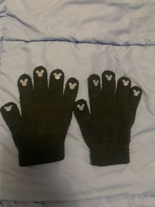 Guanti Topolino per bambini