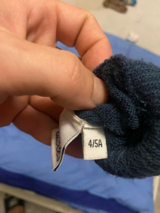 Guanti Topolino per bambini