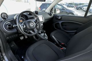 Smart Fortwo   0.9 66kW 90CV CABRIO
