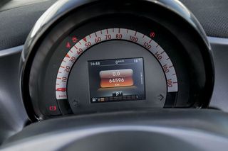 Smart Fortwo   0.9 66kW 90CV CABRIO