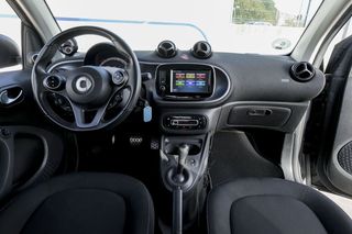 Smart Fortwo   0.9 66kW 90CV CABRIO