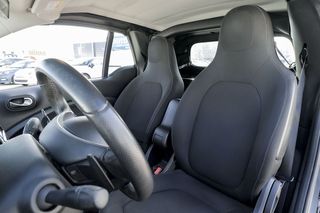 Smart Fortwo   0.9 66kW 90CV CABRIO