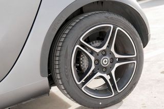 Smart Fortwo   0.9 66kW 90CV CABRIO