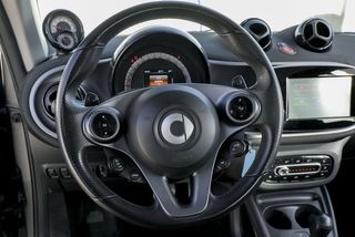 Smart Fortwo   0.9 66kW 90CV CABRIO