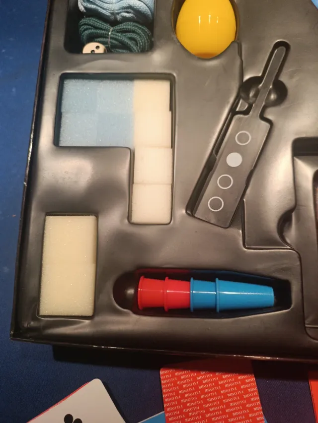 Magia 200 Juego Cartas Trucos DVD