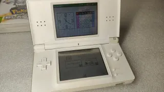 🇪🇸 Pokémon Blanca 2 Nintendo DS