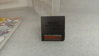 🇪🇸 Pokémon Blanca 2 Nintendo DS