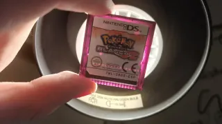 🇪🇸 Pokémon Blanca 2 Nintendo DS