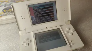 🇪🇸 Pokémon Blanca 2 Nintendo DS