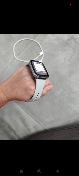 Xiaomi Orologio Smart WiFi Fitness Telefonate