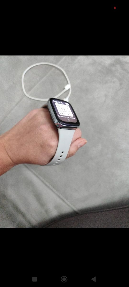 Xiaomi Orologio Smart WiFi Fitness Telefonate