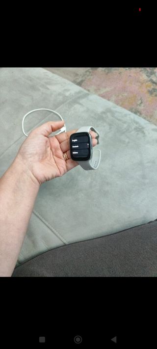 Xiaomi Orologio Smart WiFi Fitness Telefonate