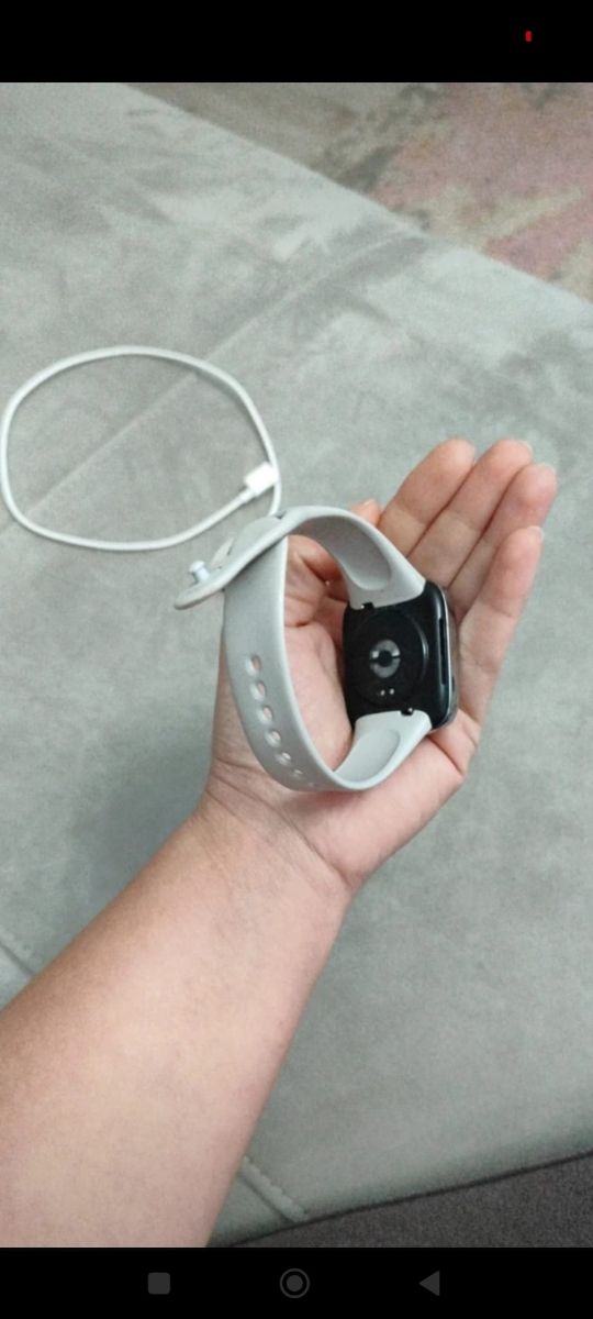 Xiaomi Orologio Smart WiFi Fitness Telefonate