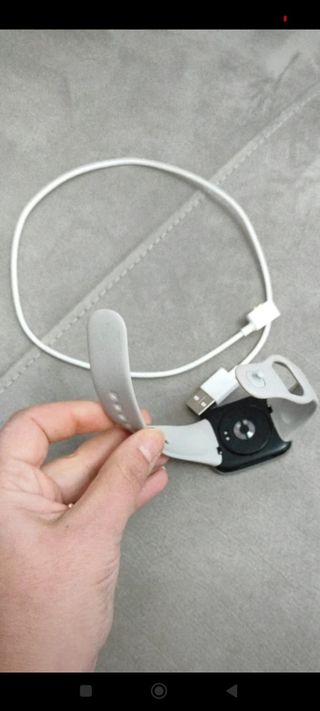 Xiaomi Orologio Smart WiFi Fitness Telefonate