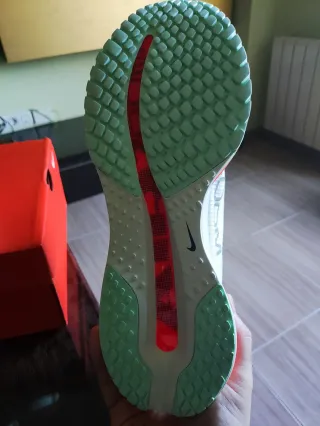 Zapatillas Pegasus premium Nuevas oportunidad