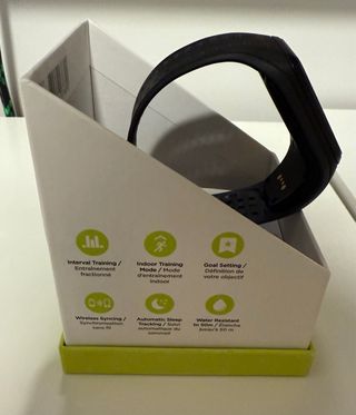 Reloj deportivo TomTom runner 2 negro