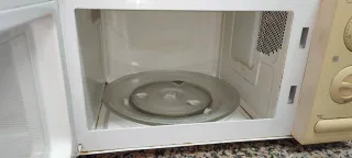 Microondas Samsung Classic Collection