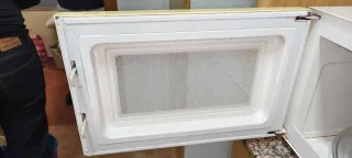 Microondas Samsung Classic Collection