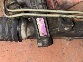 Cremallera Dirección BMW E46