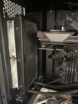 PC GAMING RTX 3060 12GB | RYZEN 5 5600X | 32GB RAM