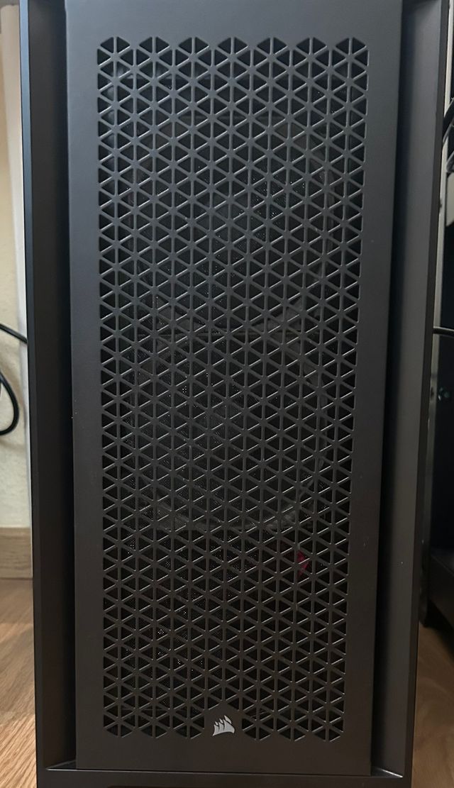 PC Gaming RTX 3060 Ryzen 5 5600X 48GB SSD