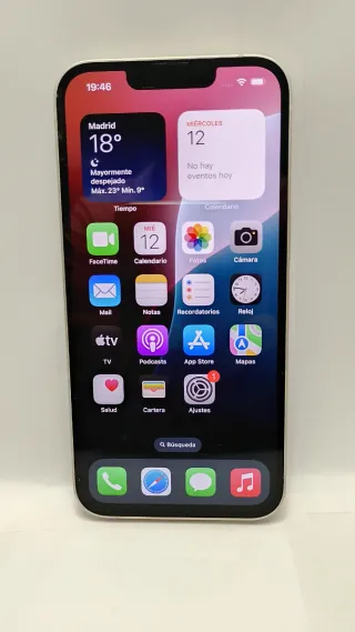 E-575360 Apple iPhone 13 128gb