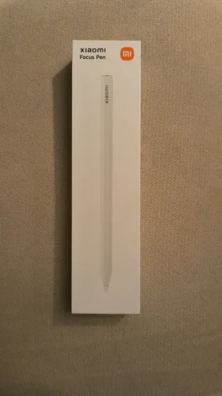 Xiaomi Focus Pen PRECINTADO