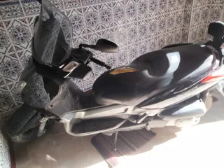 Se Vende Yamaha X Maz 250